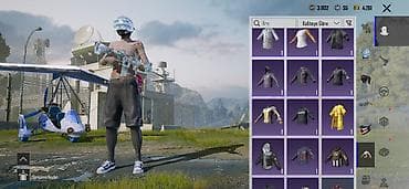 pubg hesab satışı 10 azn: Pubg hesabı yecili satılır maraglnan vp yazsn hesabda 20 dene — 10