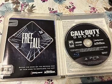 oyun pc: İlk sahibiyem karobkası yoxdur ön terefdeki krişkası yoxdur tam bütün — 2