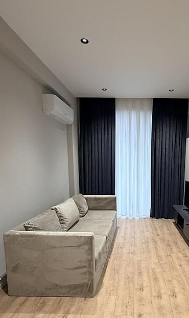 Мебель для дома: Диван, Нераскладной, Велюровая ткань — 4