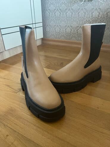 botlar: Ölçü: 38, Yeni — 6