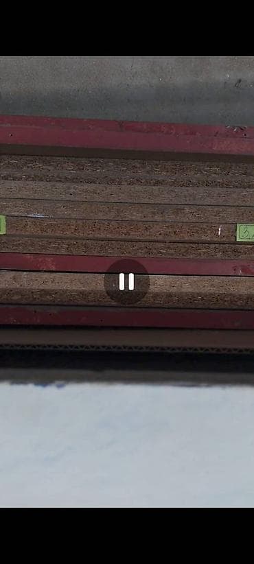 Rəf vitrinləri: 20 kvadratmetrlik mağazamın vitrin qurulması üçün olan krçokları — 4