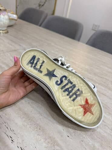 fitnes üçün qadın krosovkaları: Ölçü: 36, Yeni — 5