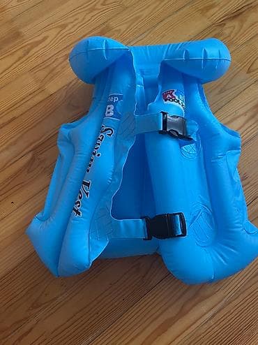 şişmə havuz: Şişmə hovuzlar — 1