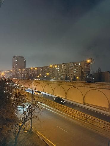 Bakı, Əhmədli, 4 otaqlı, Köhnə tikili, m. Xalqlar Dostluğu, 127 kv. m