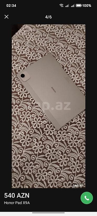 redmi note 8 64: Planşet +agillı klaviatura qutusu her sey yerimdedi ekramda ciziq bele — 3
