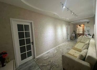 ehmedlide kiraye evler 2021: 🏡 Kirayə – 3 otaqlı mənzil 📍 Gəncə şəhəri, Qız Qalasının yanında ✨ — 1