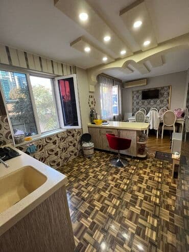 mingecevir yeni tikili binalar: Nizami metroya 5 deqlik mesafede, 6ci paralel deyilen erazide — 7