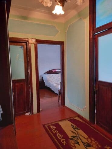 kohne guneslide kiraye evler 2023: Bakı, Yeni Günəşli Massiv D, 3 otaqlı, Köhnə tikili, m. Xalqlar Dostluğu, 85 kv. m — 8