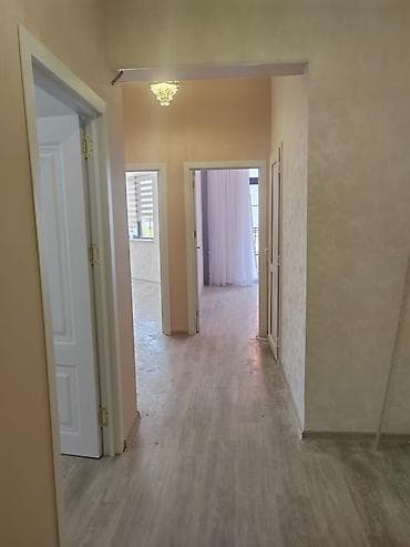 3 комнаты, Новостройка, 82 м² — 7