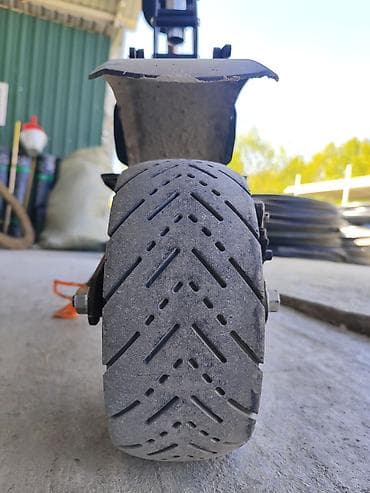 alton велосипед производитель: Электросамокат 11", > 1000 Вт, > 45 км/ч — 10