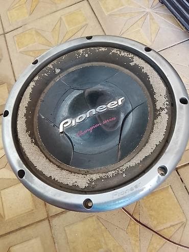 hyperx cloud 3: Pioner 1400 vat 400rms isdekdi boş boşuna narahat etmeyin cüzi endirim — 1