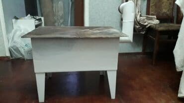 Samovarlar: Dəmir Peçi, yanacaq - Odun — 4