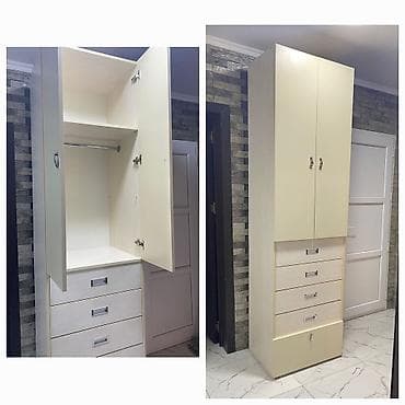 isvaner: Dolab tecili satilir. Eni52 Uzunu2,40. Qiymet 90 azn. Unvan Xirdalan — 1