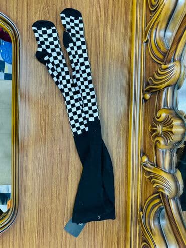 usaq ucun saxta baba paltari: Kalqotka — 2