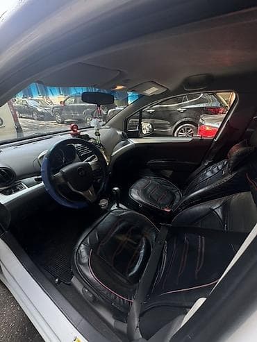 dizel 190 mercedes: Mini : 1.3 l | 2019 il 180000 km Hetçbek — 5