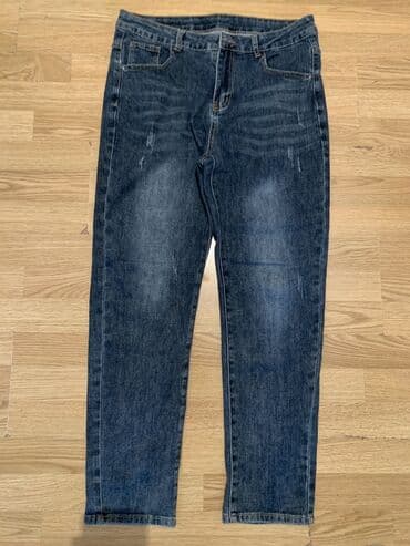 Köynəklər: Cins şalvar, Emporio Armani, S — 3