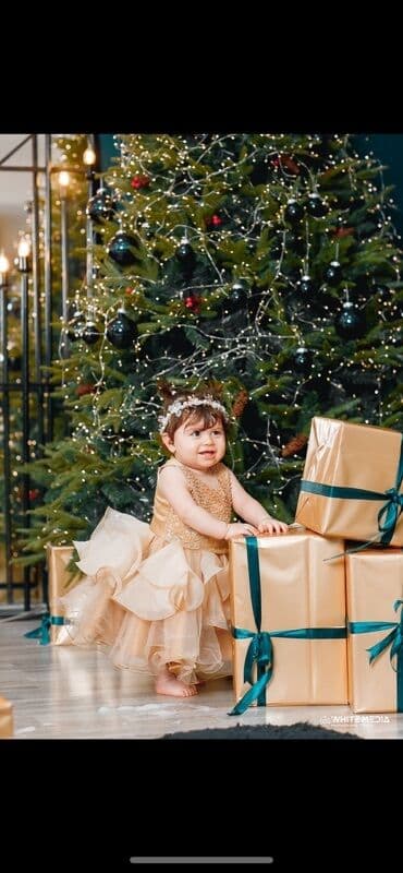 don modelleri 2023: Don, Ziyafət, 1 - 2 yaş — 2