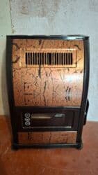 печь для казана бишкек: İran peci tecili satilir tam islekdir problemi yoxdur 80 manat — 1