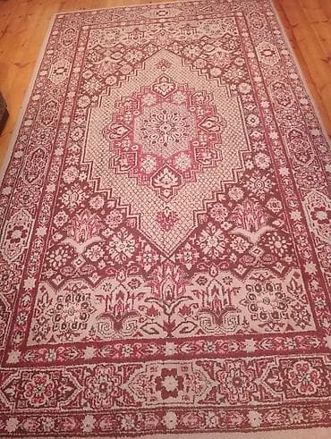 isti doseme: Xalça Dekorativ — 1