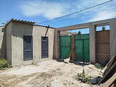 temirsiz ev: 4 sot, Biznes üçün, Maklerlər narahat etməsin, Kupça (Çıxarış) — 4