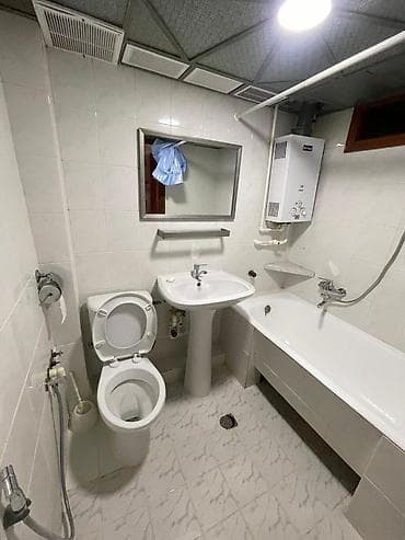 350 kiraye evler: 3 otaqlı, 70 kv. m — 5