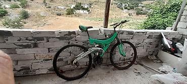 velosiped kameri: Təcili İkinci Əl Velosiped Satılır – Keyfiyyətli və Tutarlı "Rambo" — 10