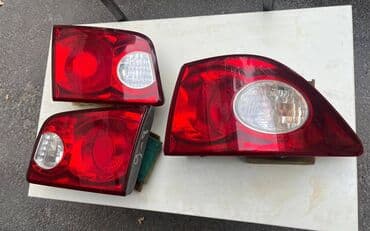 kia ehtiyyat hisseleri magazasi: Kia 2007 il — 2