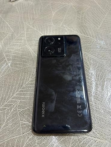 xiaomi mi 11: Xiaomi rəng - Qara, 
 İki sim kartlı — 2