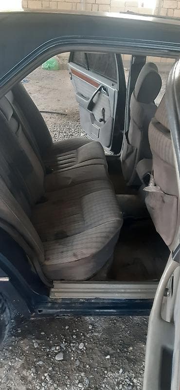 mercedes 210 ehtiyyat hissəsi: Mercedes-Benz E-Class: 2.5 l | 1992 il Sedan — 7