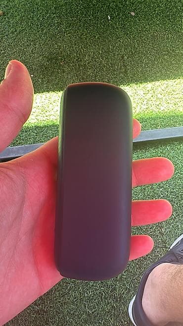 cubuqlar: IQOS elektron tütün cihazı komplekti - Brend/model: IQOS (görüntüdə — 6