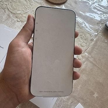 ikinci el utu: IPhone 14, 128 GB, Mavi, Face ID — 3