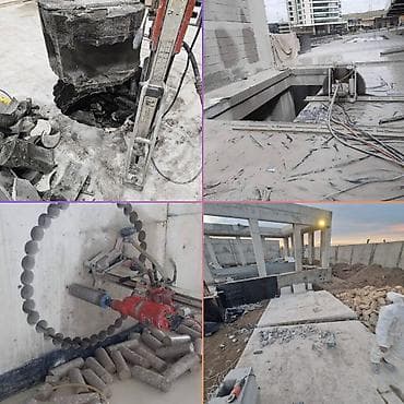 Tədbirlərin təşkili: #betonisleri #beton #betonkesme #betonkəsimi #betonkesim #betondesme — 2