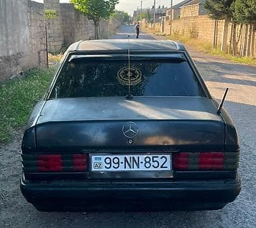 Avtomobil satışı: Salam sürülən maşındı 2 mator 1990 cı il mator 5 ay əvvəl yığılıb — 2