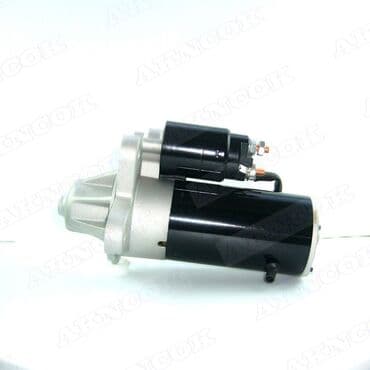 Ford Transit starteri