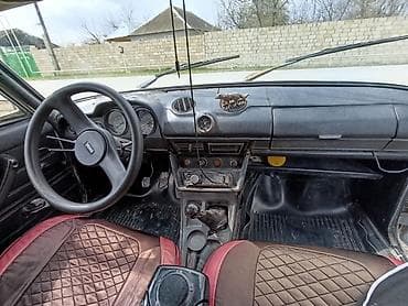 18 lik teker: VAZ (LADA) 2106: 1.1 l | 1989 il 33000 km Sedan — 4