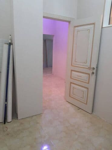 korpu mərasim evi: 3 otaqlı, Yeni tikili, 82 kv. m — 12