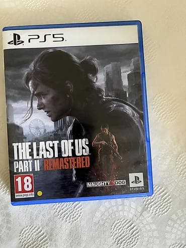 nintendo switch lite: Last of us part 1 Last of us part 2 Remastrated Zerre ciziqsiz — 6
