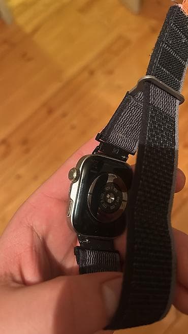 honor watch magic: Huawei smart watch fit 4 pro çox az isdifade olunub saysan üsd üsde — 3