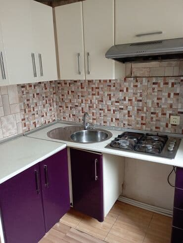 sumqayit bagca seher evler: Sumqayıt, 2 otaqlı, Köhnə tikili, 50 kv. m — 11