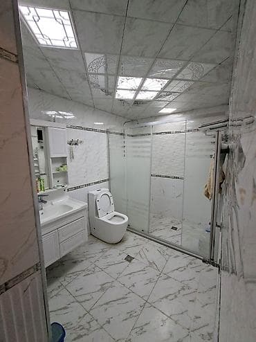 sabuncu evleri: 4 otaqlı, 120 kv. m, Kredit var, Yeni təmirli — 6