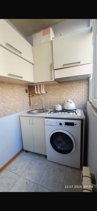 əhmədlidə 2 otaqlı mənzillər: 2 otaqlı, Yeni tikili, 45 kv. m — 3