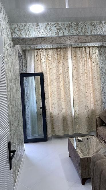 nzs ev satilir: Qaraçuxur qəs., 3 otaqlı, Yeni tikili, 80 kv. m — 5
