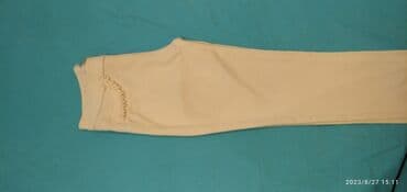 ağ qadın ətəkləri: Lasin, şalvar — 5