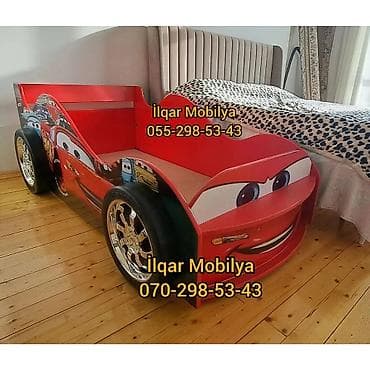 carpayi demiri: Yeni, Sifariş ilə, Maşın-çarpayı, Matrassız, Siyirməsiz — 3