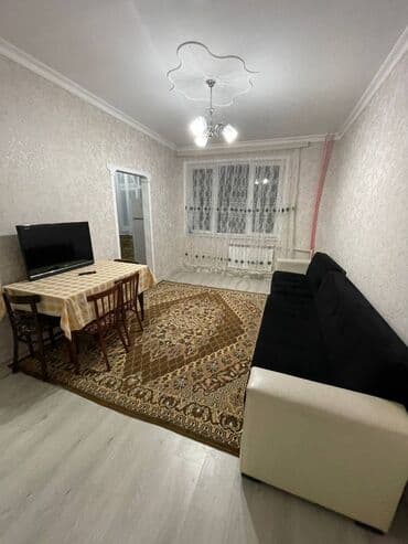 2 otaqlı mənzil vasitəçisiz: Tam temirli tam esyali aileye verilir — 3