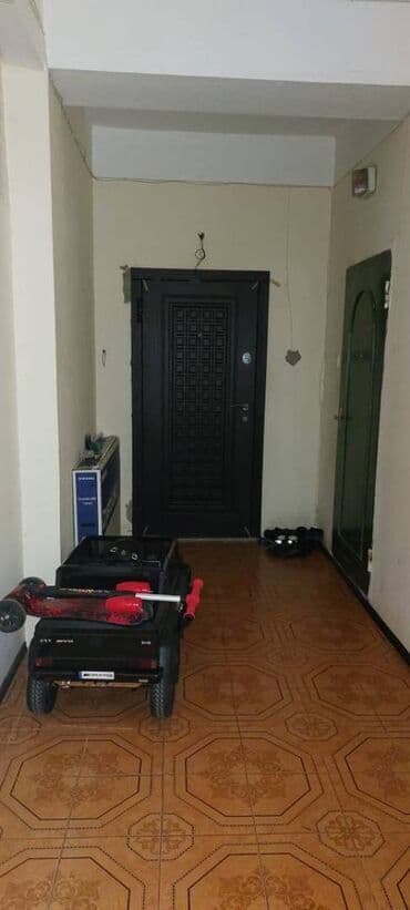 şirvan seherinde tecili satilan evler: 2 otaqlı, Yeni tikili, m. Nəriman Nərimanov, 89 kv. m — 8