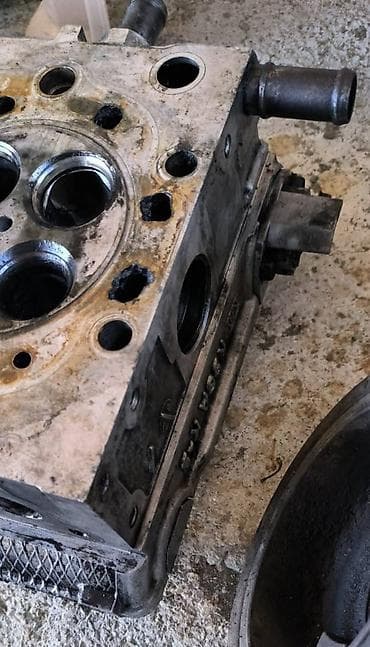 Hyundai Terracan 2.9 l, Dizel, 2002 il, İşlənmiş — 4