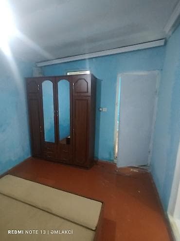 gence evlerin satisi: 2 otaqlı, 50 kv. m, Kredit yoxdur, Orta təmir — 7