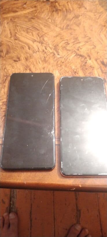 TV və video: Poco X3 Pro, rəng - Boz — 2