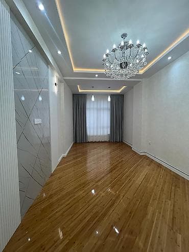 memar əcəmi: 3-cü mikrorayon, 2 otaqlı, Yeni tikili, m. Memar Əcəmi, 65 kv. m — 7